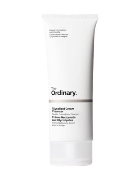 The Ordinary Glycolipid Cream Cleanser | Buy in Pakistan