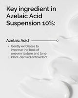 The Ordinary Azelaic Acid Suspension 10% 30ml | Buy in Pakistan