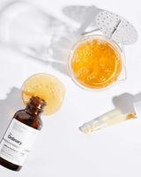 The Ordinary Caffeine Solution 5% + EGCG 30ml | Buy in Pakistan