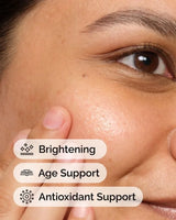 The Ordinary Resveratrol 3% Ferulic Acid 3% 30Ml