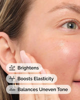 The Ordinary 100% Organic Cold-Pressed Rose Hip Seed Oil 30ml