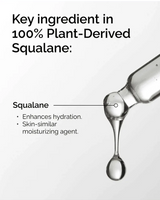 The Ordinary 100% Plant Derived Squalene 30ml