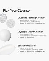 The Ordinary Squalane Cleanser 50ml