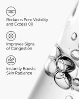 The Ordinary Niacinamide 10% + Zinc 1% 30ml
