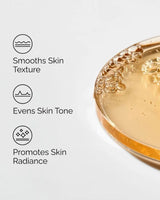 The Ordinary Lactic Acid 5% + HA 30ml | Starter Exfoliant