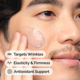 The Ordinary Buffet + Copper Peptides 1% 30Ml