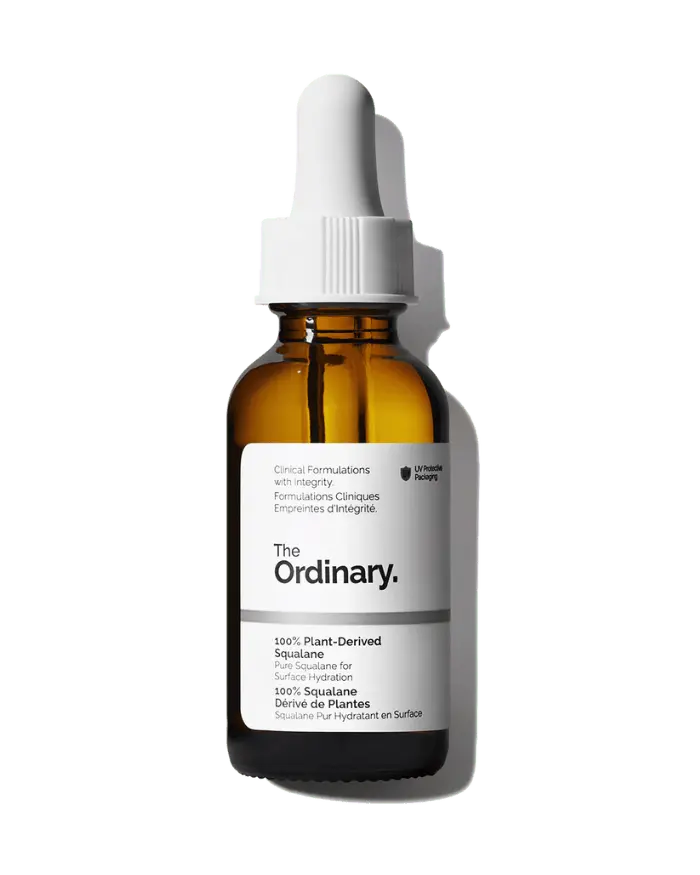 The Ordinary 100% Plant Derived Squalene 30ml