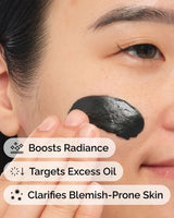 The Ordinary Salicylic Acid 2% Masque 50ml | Pore Clearing Mask