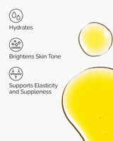 The Ordinary 100% Organic Cold-Pressed Rose Hip Seed Oil 30ml