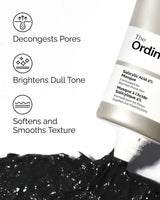 The Ordinary Salicylic Acid 2% Masque 50ml | Pore Clearing Mask