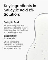 The Ordinary Salicylic Acid 2% Solution 30ml