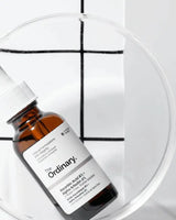 The Ordinary Ascorbic Acid 8% Alpha Arbutin 2% 30ml