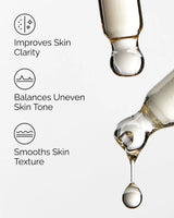 The Ordinary Mandelic Acid 10% + Ha 30Ml