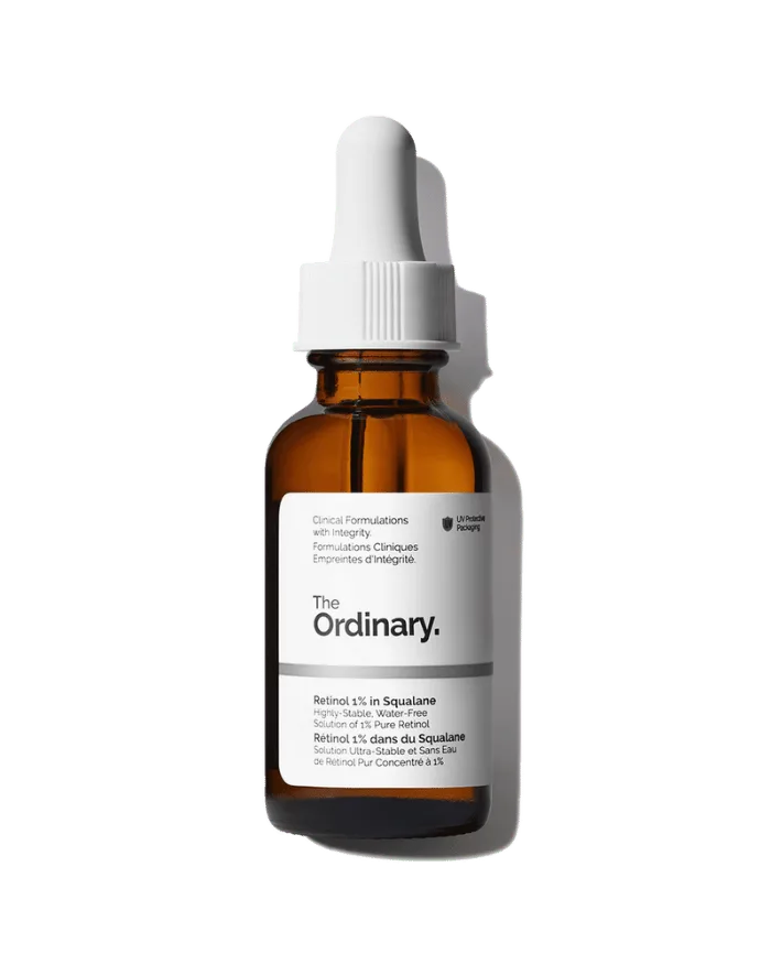 The Ordinary Retinol 1% In Squalane 30ml
